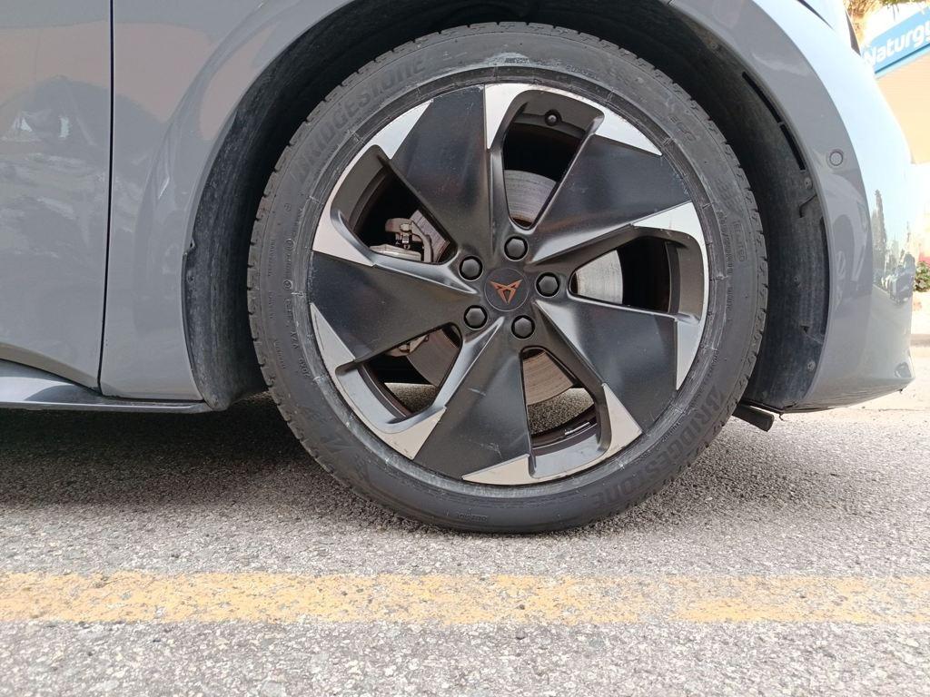 CUPRA Born 58kWh E-Boost Pack 170 kW (231 CV) - 7