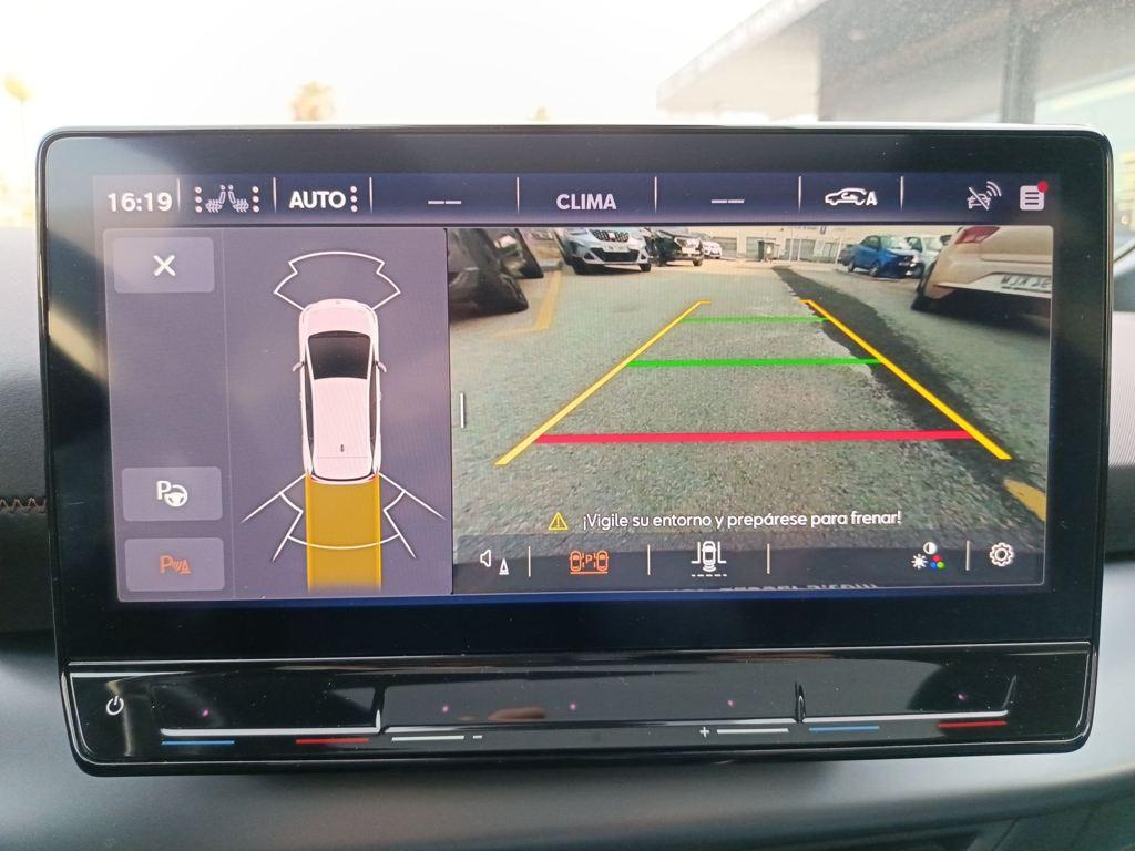 CUPRA Born 58kWh E-Boost Pack 170 kW (231 CV) - 16