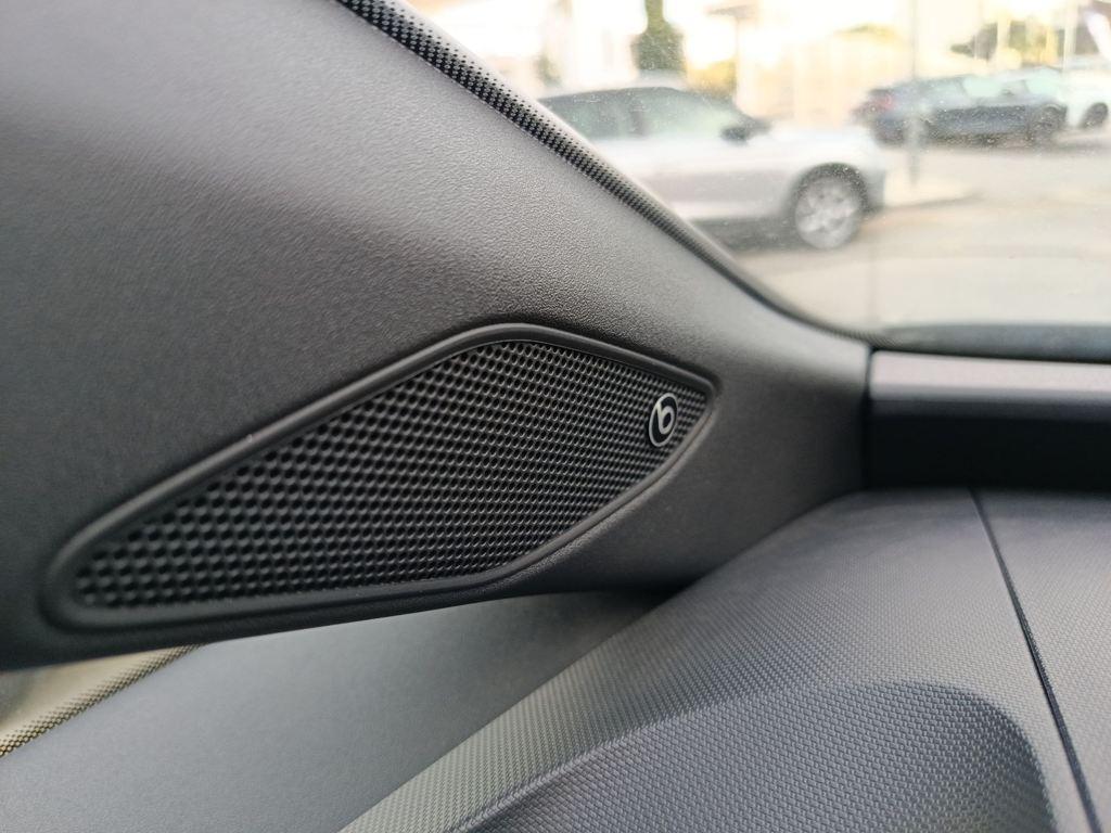 CUPRA Born 58kWh E-Boost Pack 170 kW (231 CV) - 17