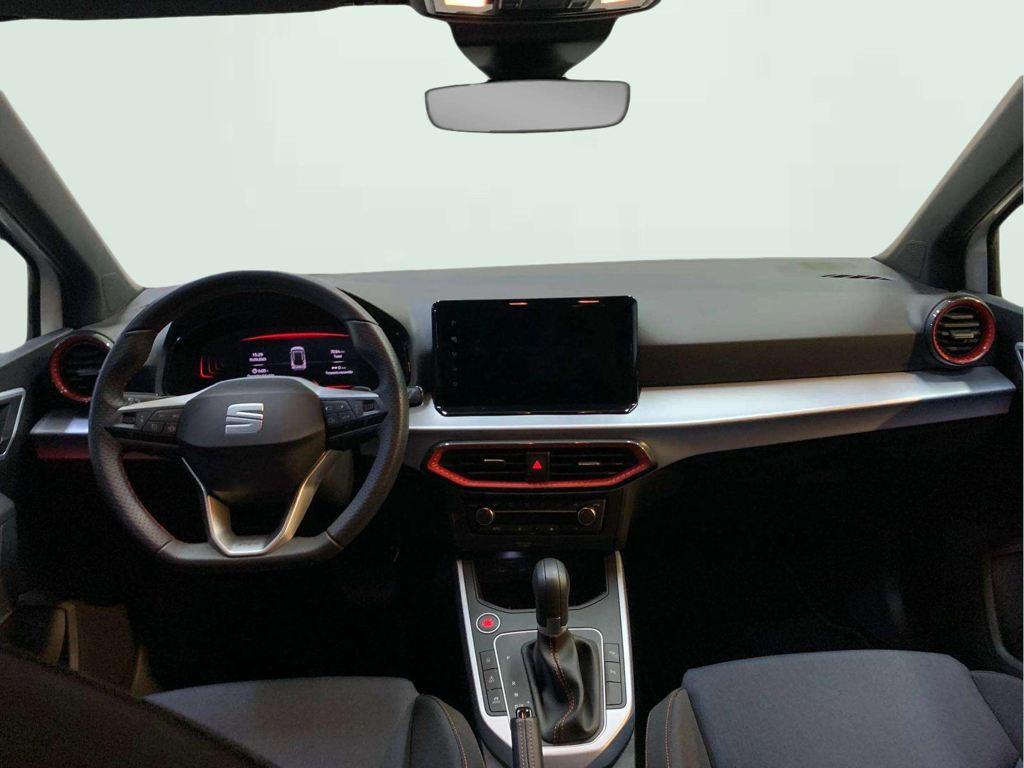 SEAT Arona 1.0 TSI FR XM DSG 85 kW (115 CV) - 3