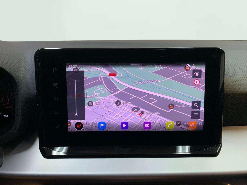 SEAT Arona 1.0 TSI FR XM DSG 85 kW (115 CV) - 9