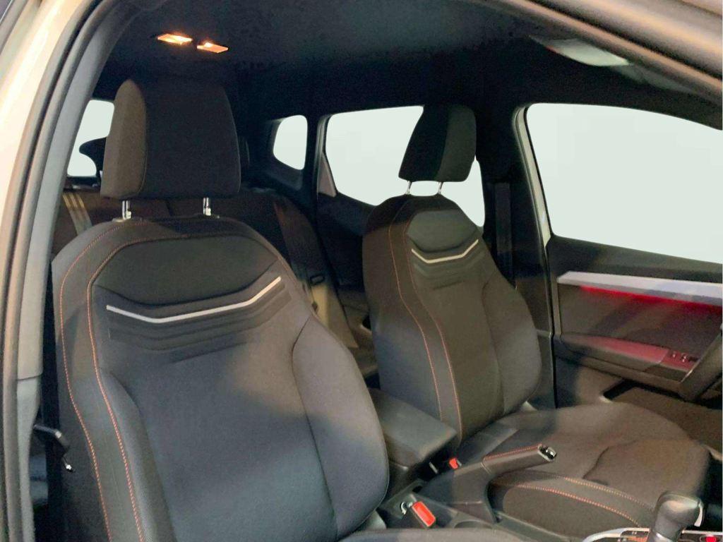 SEAT Arona 1.0 TSI FR XM DSG 85 kW (115 CV) - 13