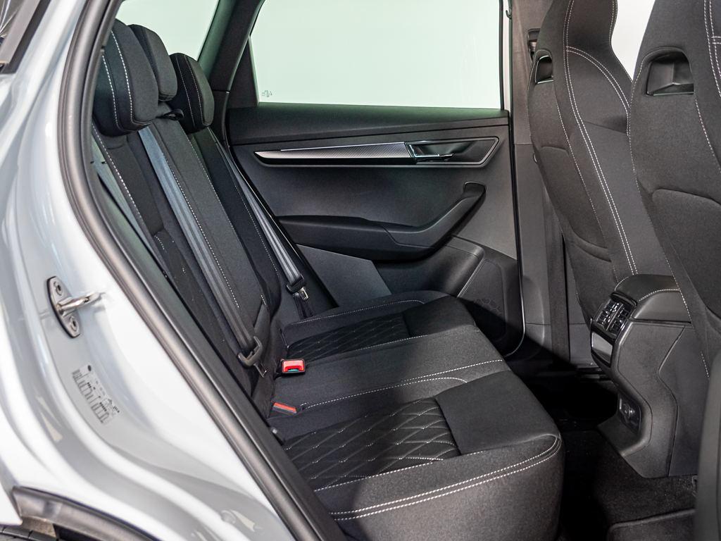 Skoda Karoq 2.0 TDI Sportline DSG 110 kW (150 CV) - 5