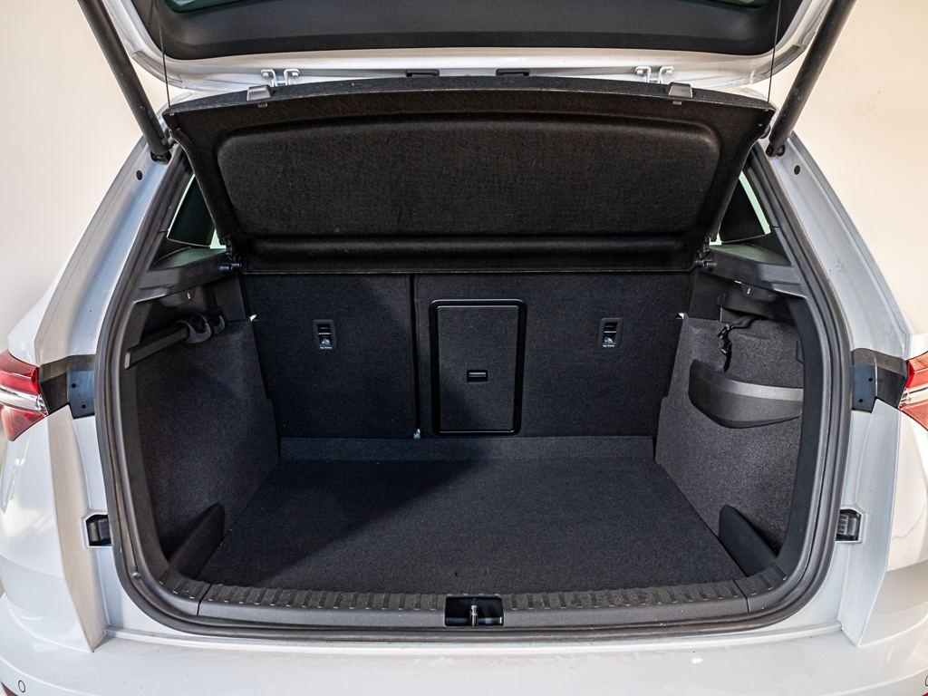 Skoda Karoq 2.0 TDI Sportline DSG 110 kW (150 CV) - 6