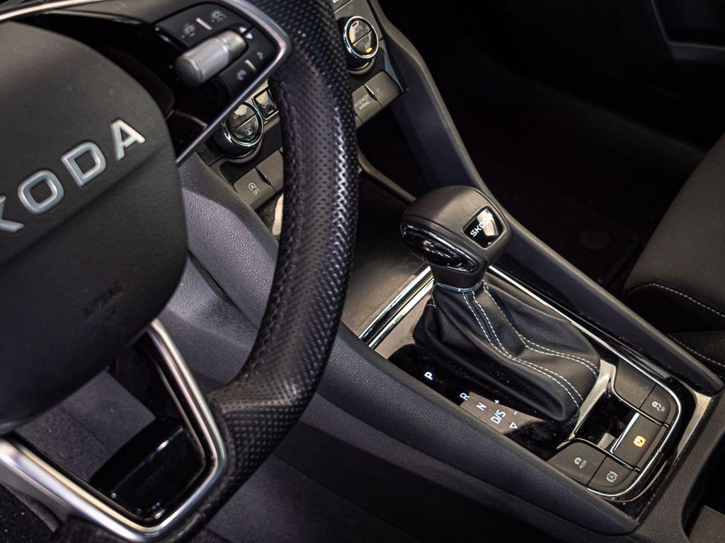 Skoda Karoq 2.0 TDI Sportline DSG 110 kW (150 CV) - 11