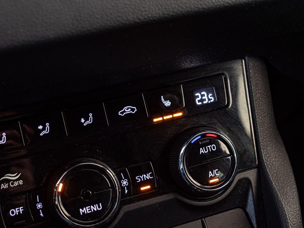 Skoda Karoq 2.0 TDI Sportline DSG 110 kW (150 CV) - 12