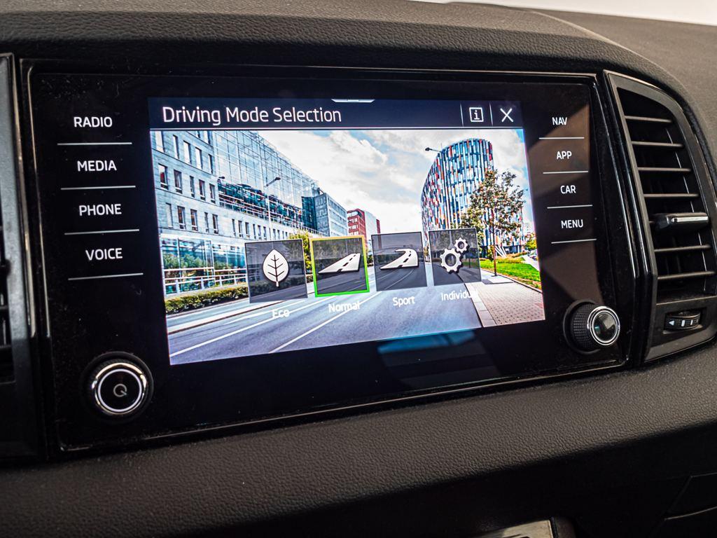 Skoda Karoq 2.0 TDI Sportline DSG 110 kW (150 CV) - 16