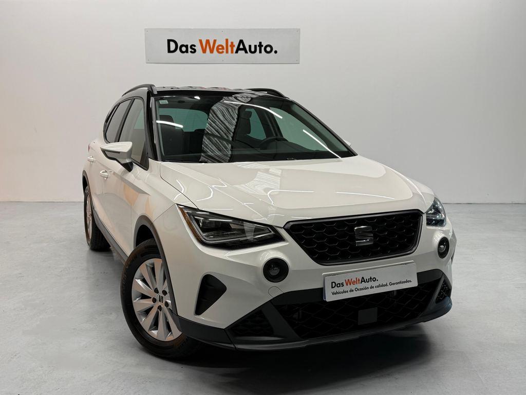 SEAT Arona 1.0 TSI Style Special Edition 85 kW (115 CV) - 0