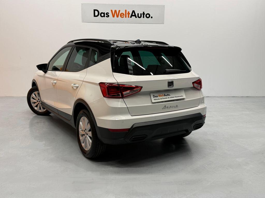 SEAT Arona 1.0 TSI Style Special Edition 85 kW (115 CV) - 1