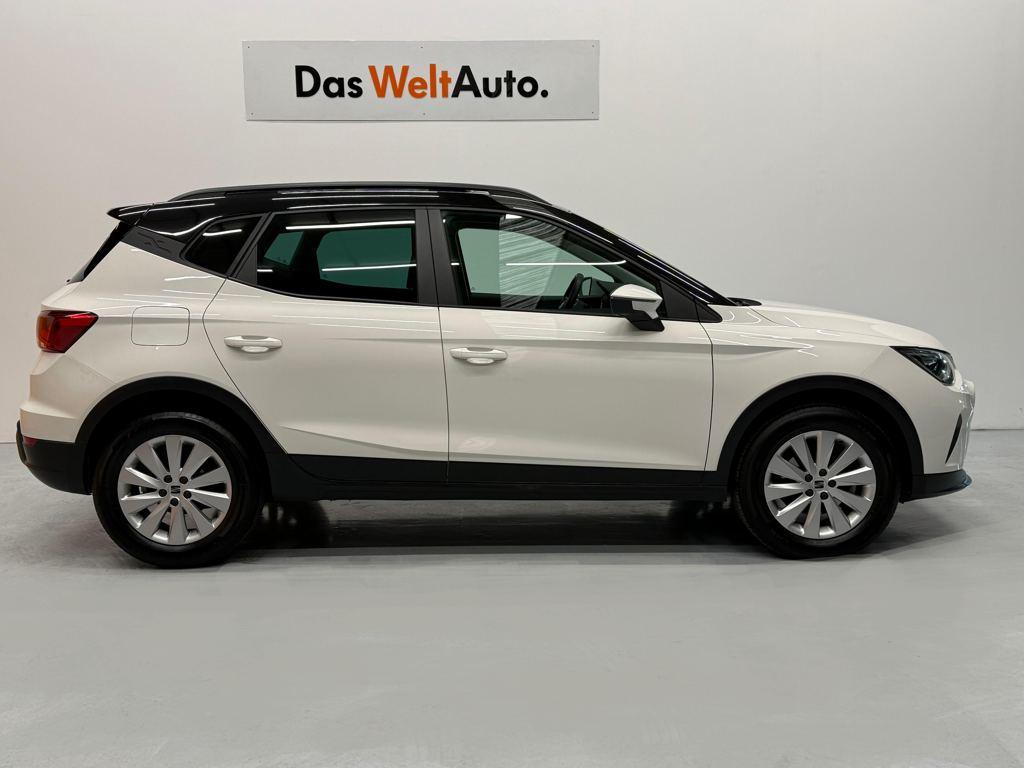 SEAT Arona 1.0 TSI Style Special Edition 85 kW (115 CV) - 2