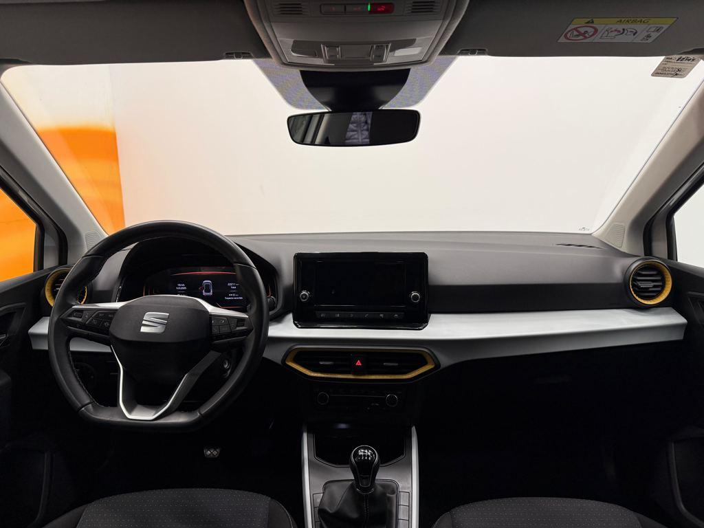 SEAT Arona 1.0 TSI Style Special Edition 85 kW (115 CV) - 3