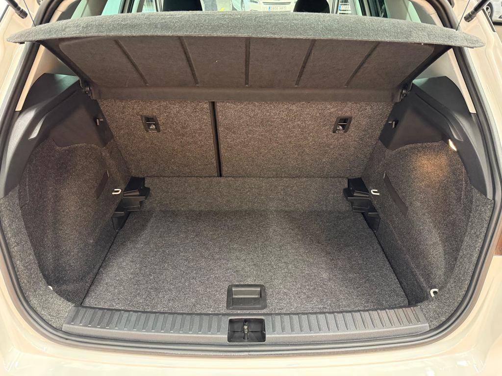 SEAT Arona 1.0 TSI Style Special Edition 85 kW (115 CV) - 6