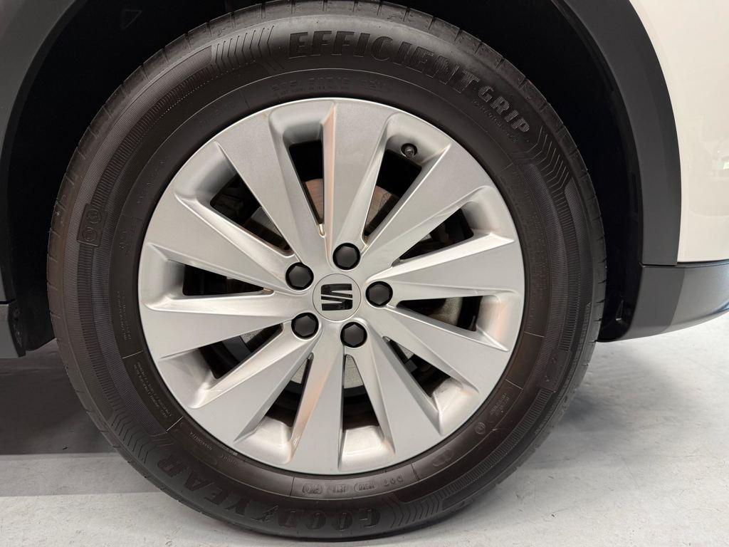 SEAT Arona 1.0 TSI Style Special Edition 85 kW (115 CV) - 7