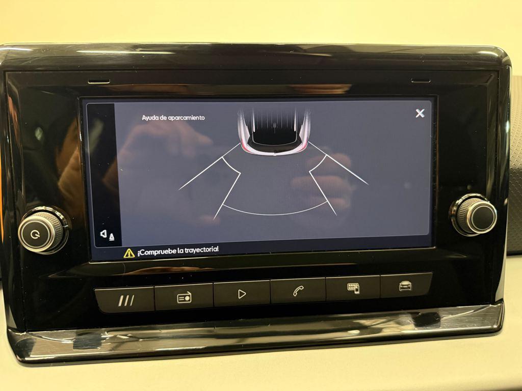 SEAT Arona 1.0 TSI Style Special Edition 85 kW (115 CV) - 9