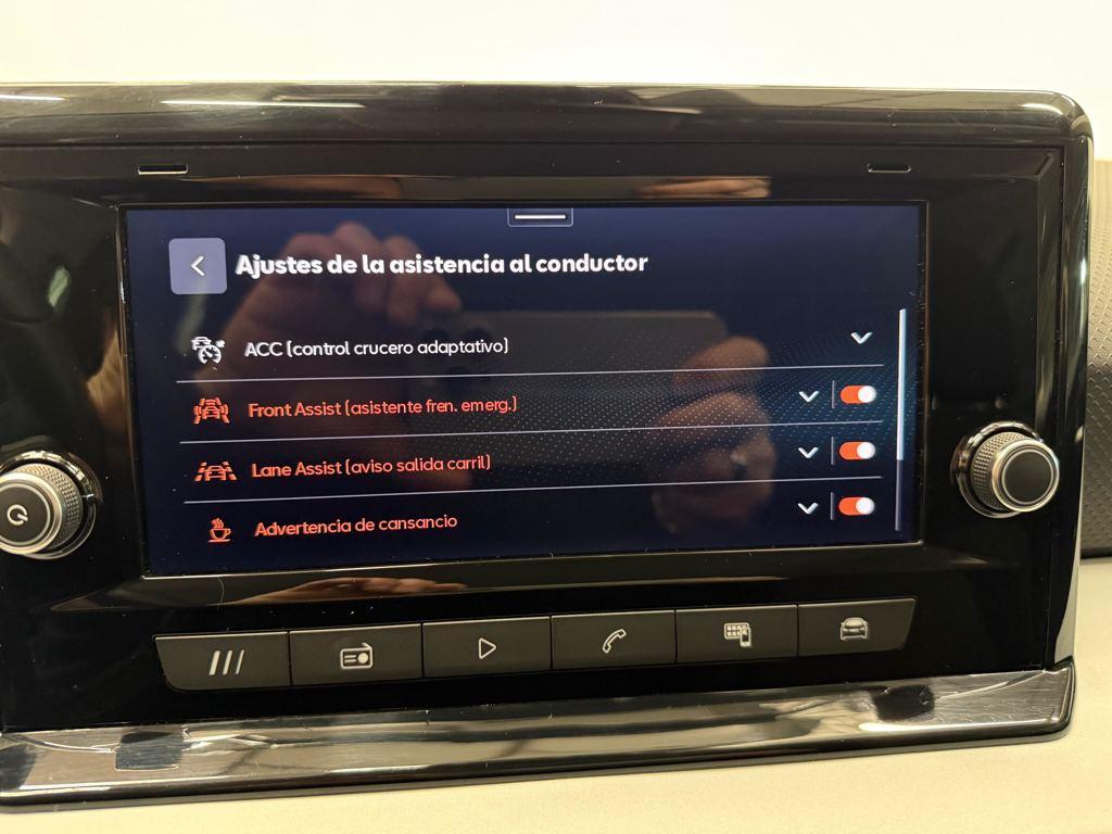 SEAT Arona 1.0 TSI Style Special Edition 85 kW (115 CV) - 10