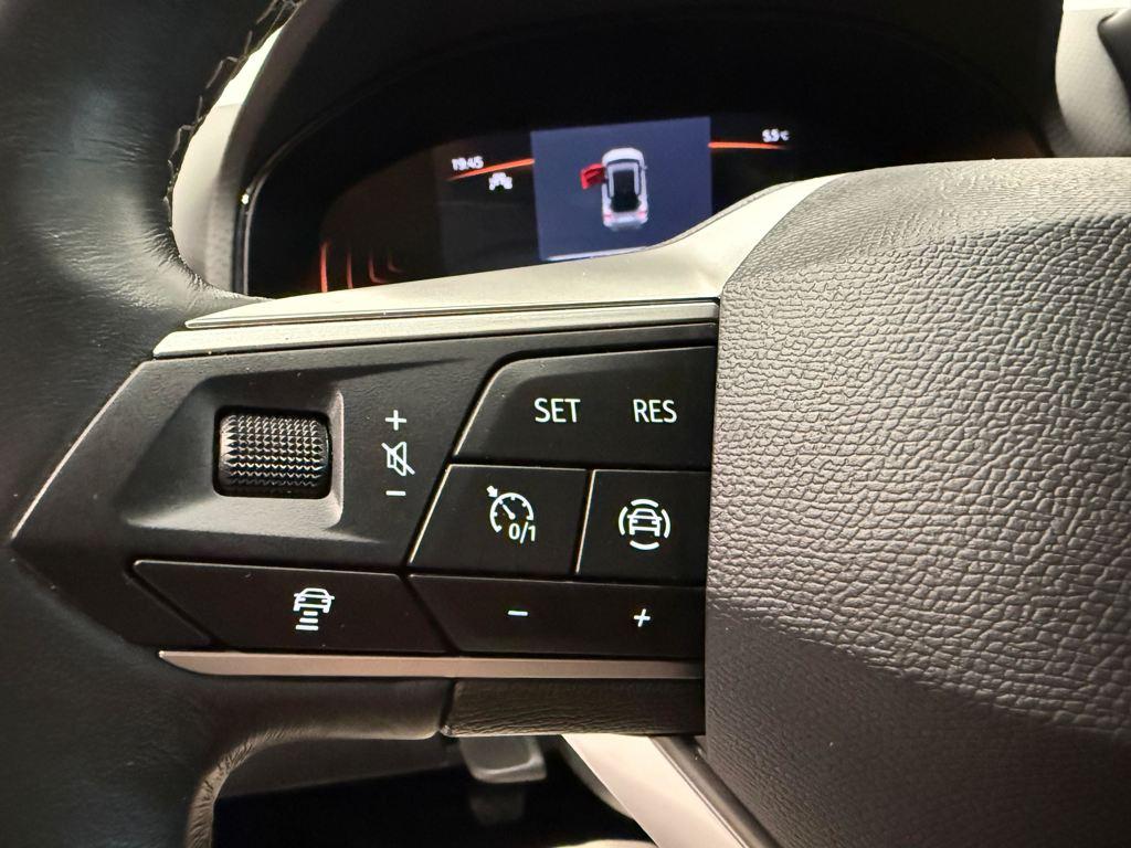 SEAT Arona 1.0 TSI Style Special Edition 85 kW (115 CV) - 12