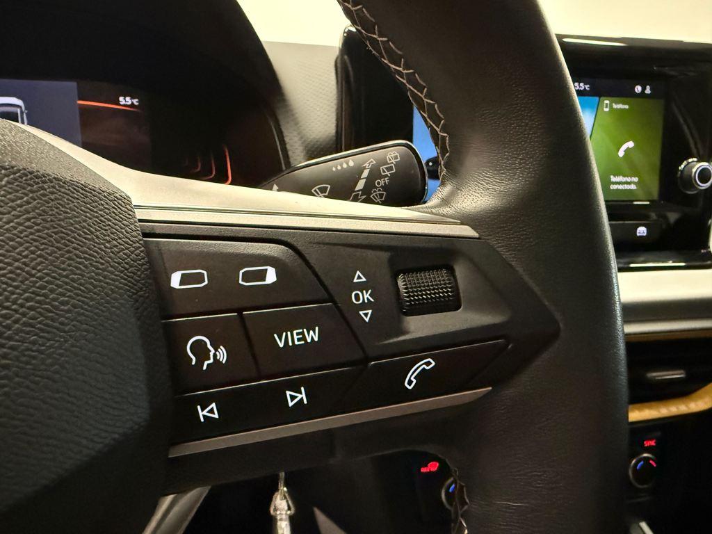 SEAT Arona 1.0 TSI Style Special Edition 85 kW (115 CV) - 13