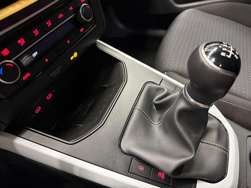 SEAT Arona 1.0 TSI Style Special Edition 85 kW (115 CV) - 14