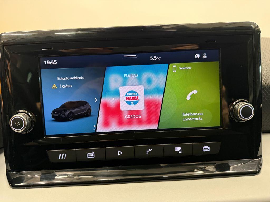 SEAT Arona 1.0 TSI Style Special Edition 85 kW (115 CV) - 15