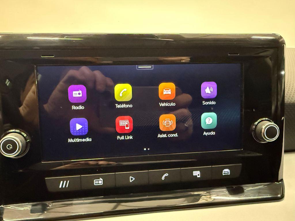 SEAT Arona 1.0 TSI Style Special Edition 85 kW (115 CV) - 16