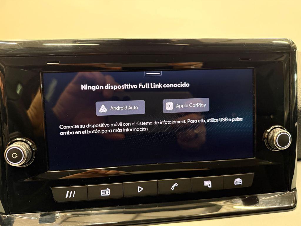 SEAT Arona 1.0 TSI Style Special Edition 85 kW (115 CV) - 17