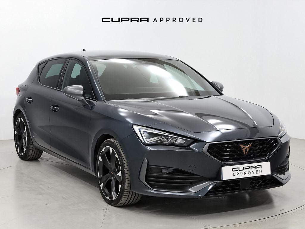 CUPRA León 1.5 eTSI Tech Edition DSG 110 kW (150 CV) - 0