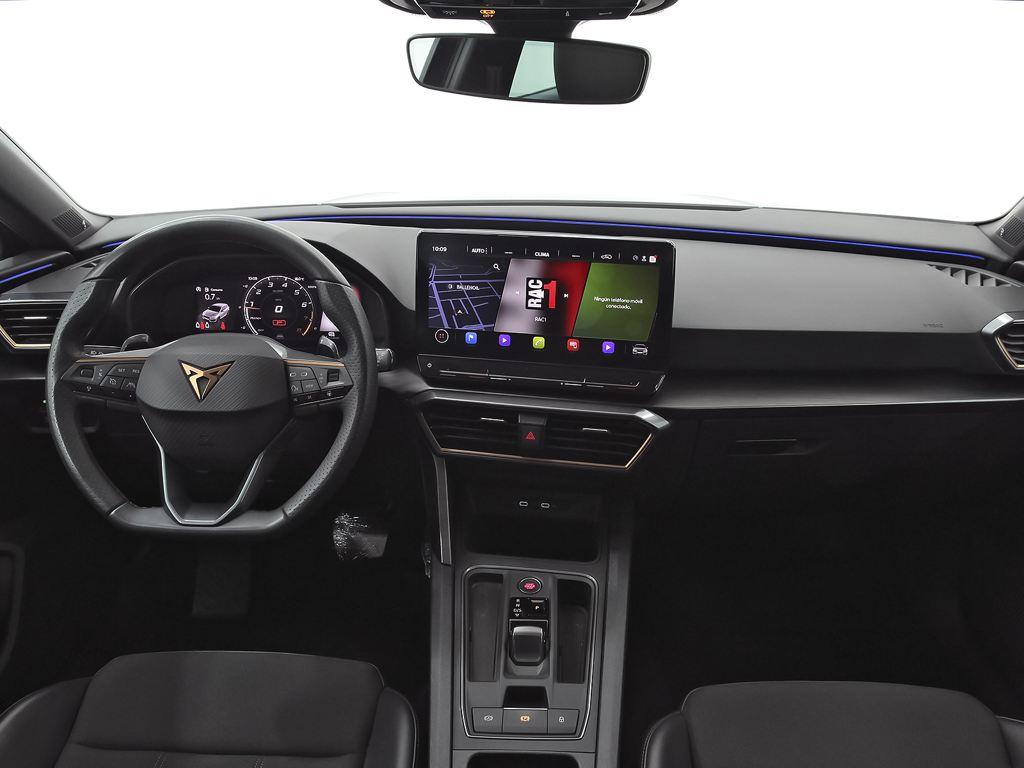 CUPRA León 1.5 eTSI Tech Edition DSG 110 kW (150 CV) - 3