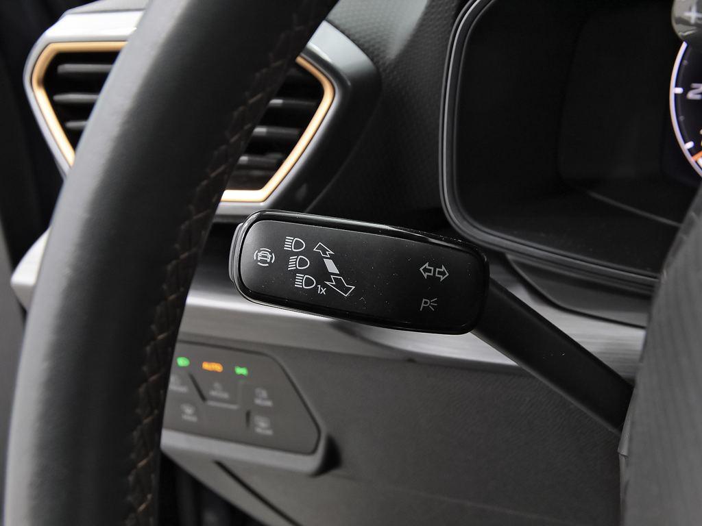 CUPRA León 1.5 eTSI Tech Edition DSG 110 kW (150 CV) - 11