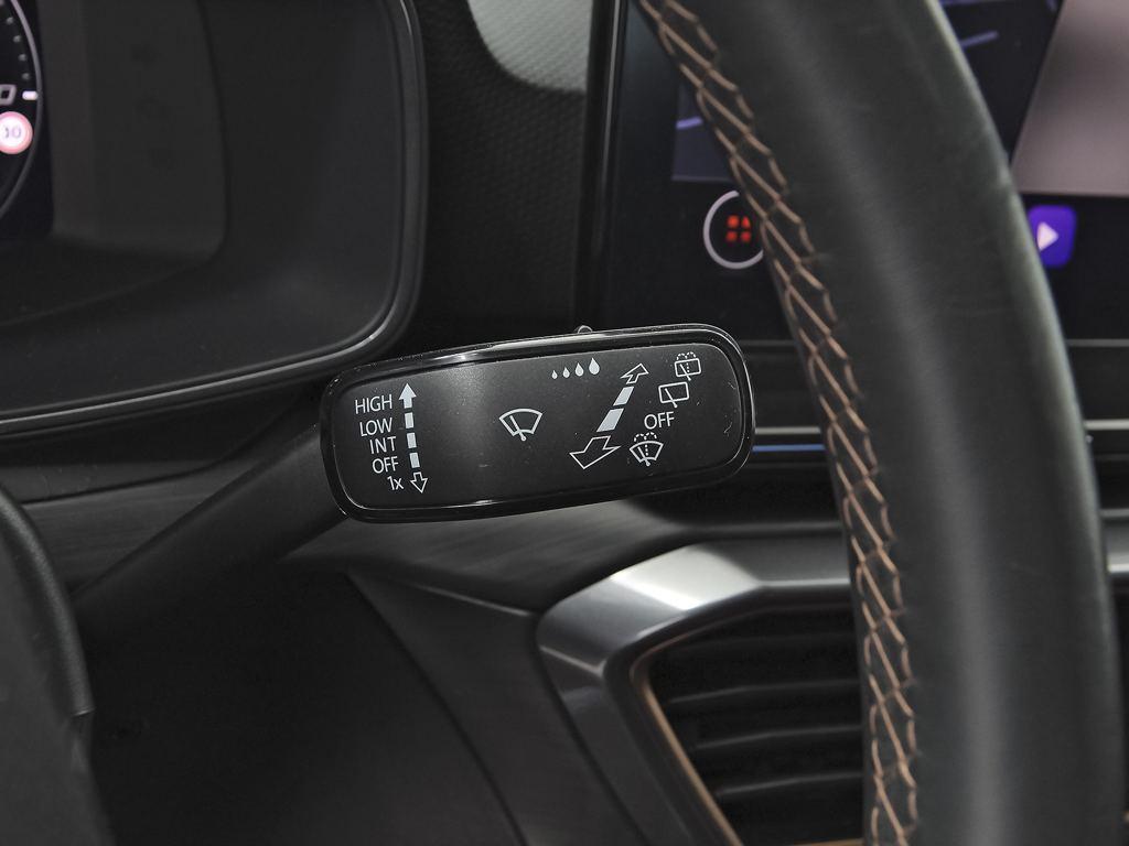 CUPRA León 1.5 eTSI Tech Edition DSG 110 kW (150 CV) - 12