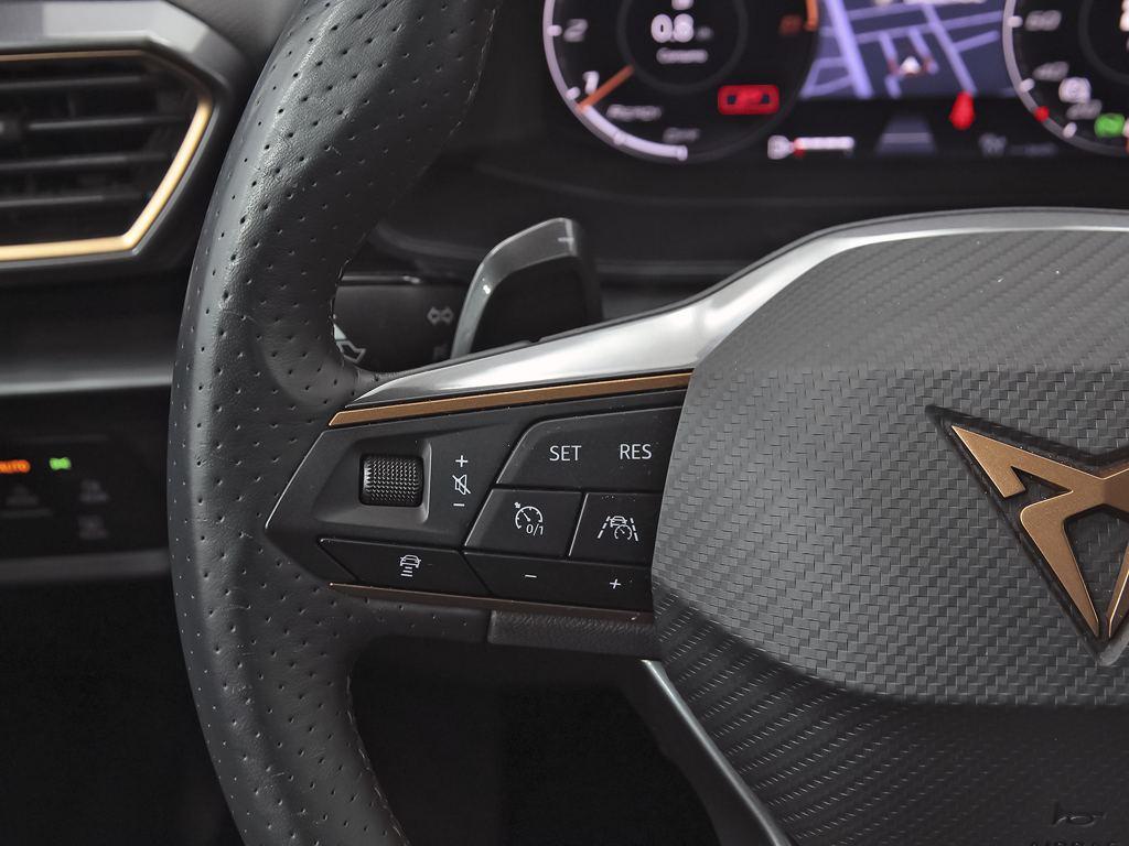 CUPRA León 1.5 eTSI Tech Edition DSG 110 kW (150 CV) - 13