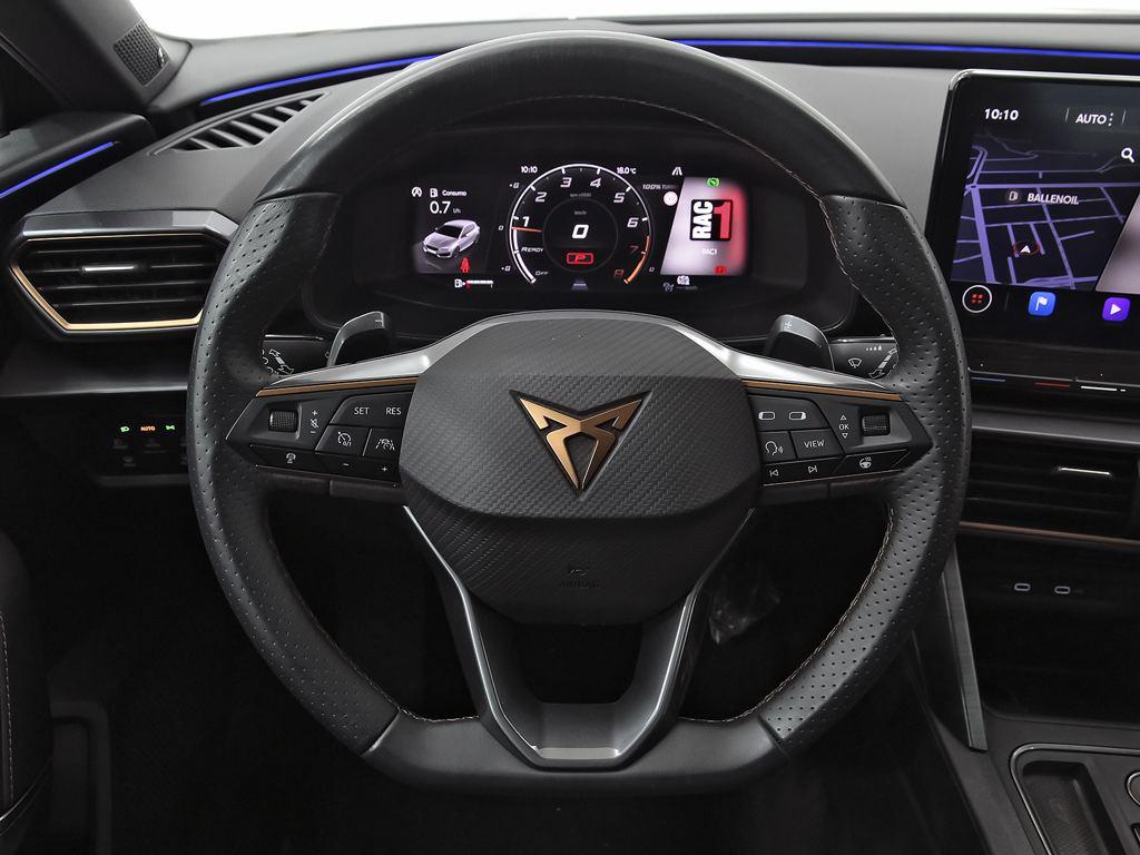 CUPRA León 1.5 eTSI Tech Edition DSG 110 kW (150 CV) - 15