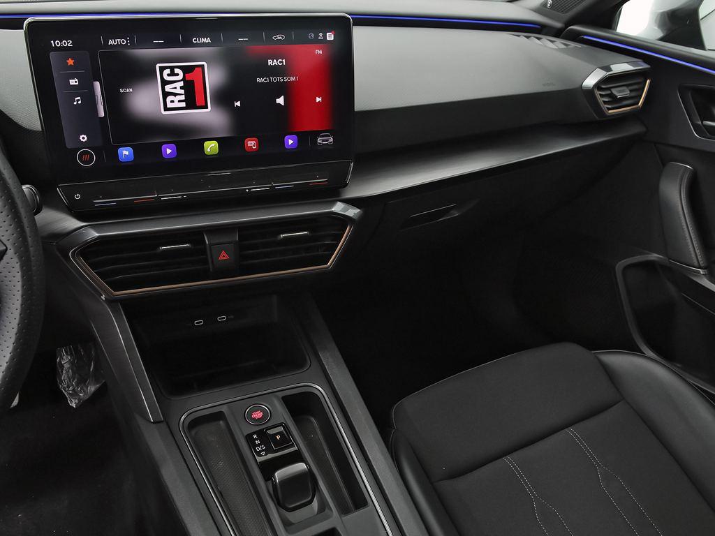 CUPRA León 1.5 eTSI Tech Edition DSG 110 kW (150 CV) - 16