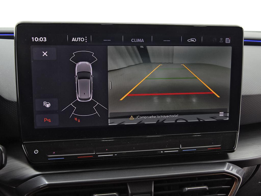 CUPRA León 1.5 eTSI Tech Edition DSG 110 kW (150 CV) - 17