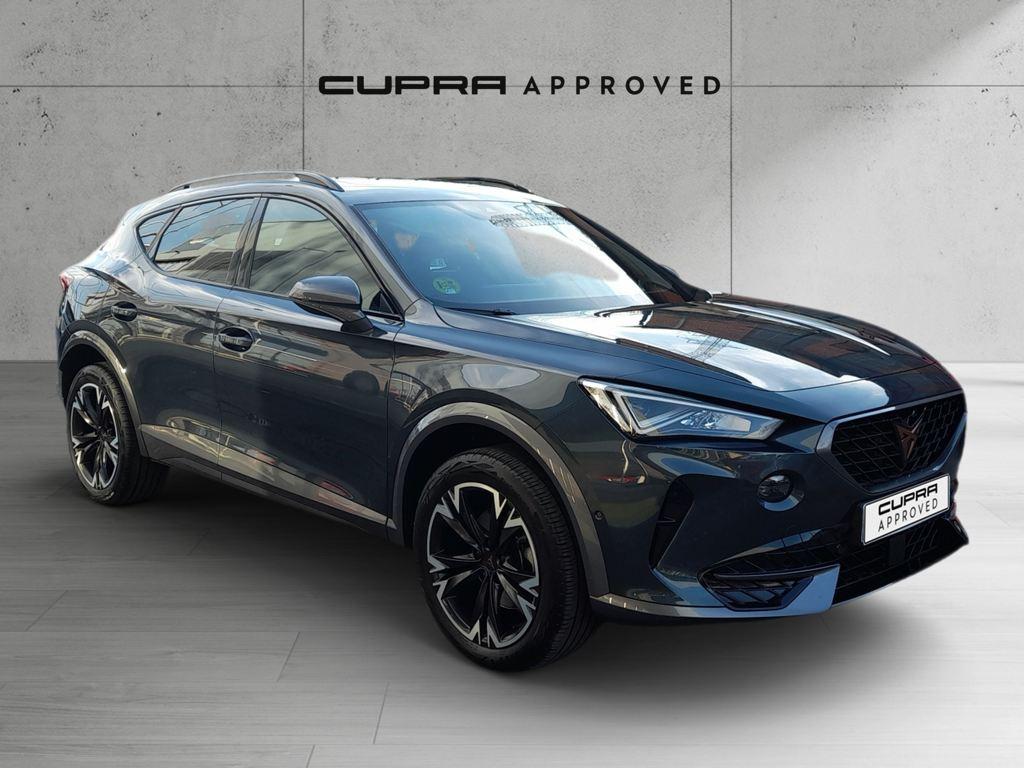 CUPRA Formentor 1.5 TSI DSG 110 kW (150 CV) - 0