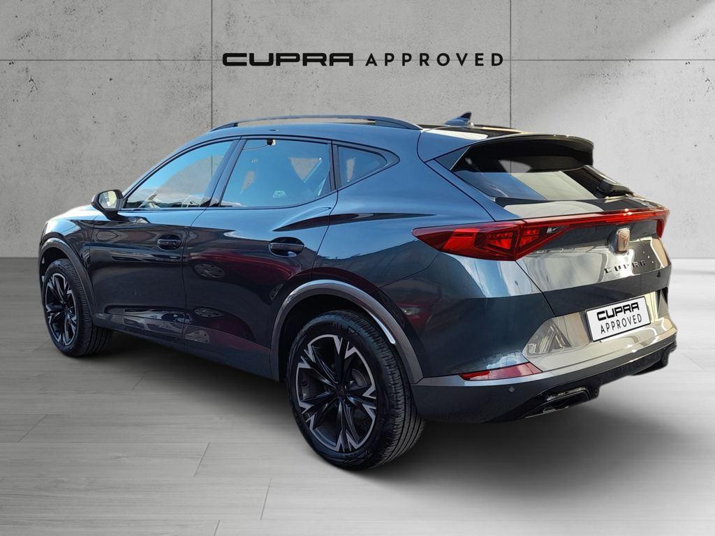 CUPRA Formentor 1.5 TSI DSG 110 kW (150 CV) - 1