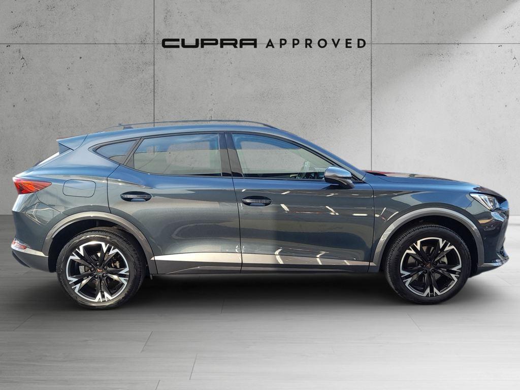 CUPRA Formentor 1.5 TSI DSG 110 kW (150 CV) - 2