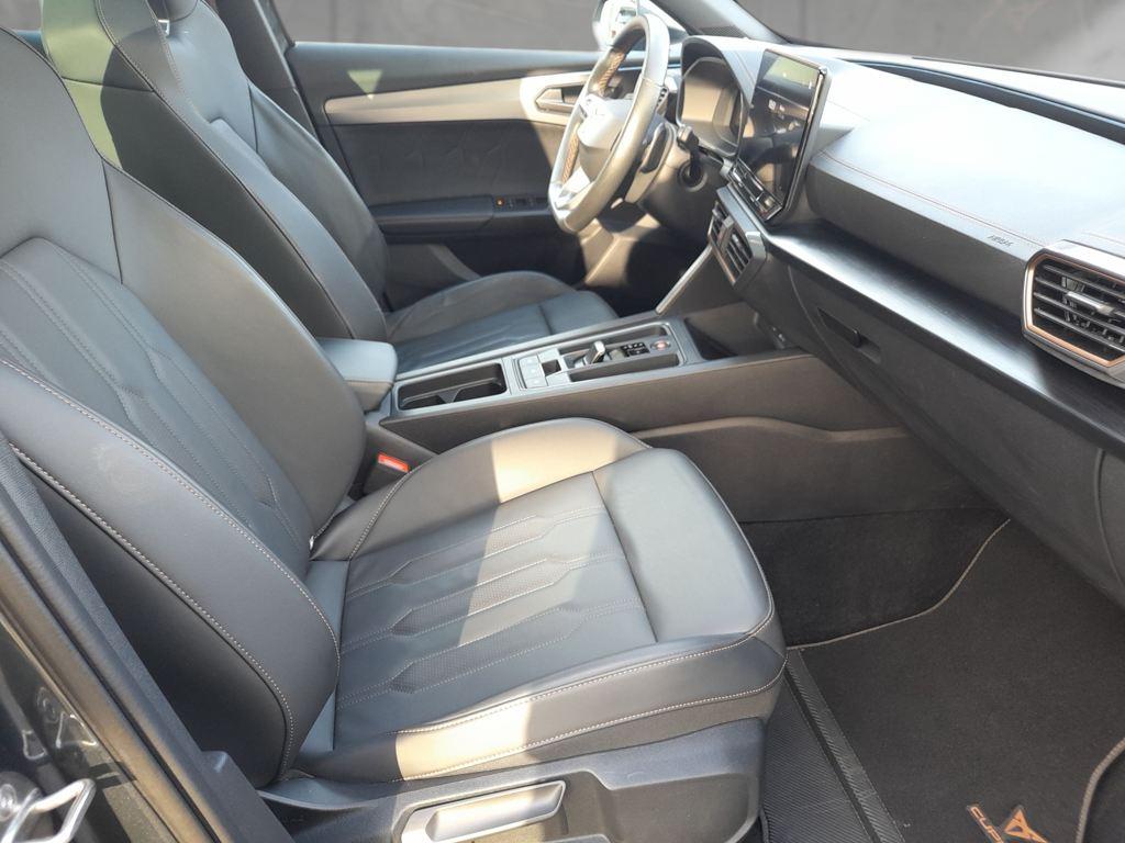 CUPRA Formentor 1.5 TSI DSG 110 kW (150 CV) - 4