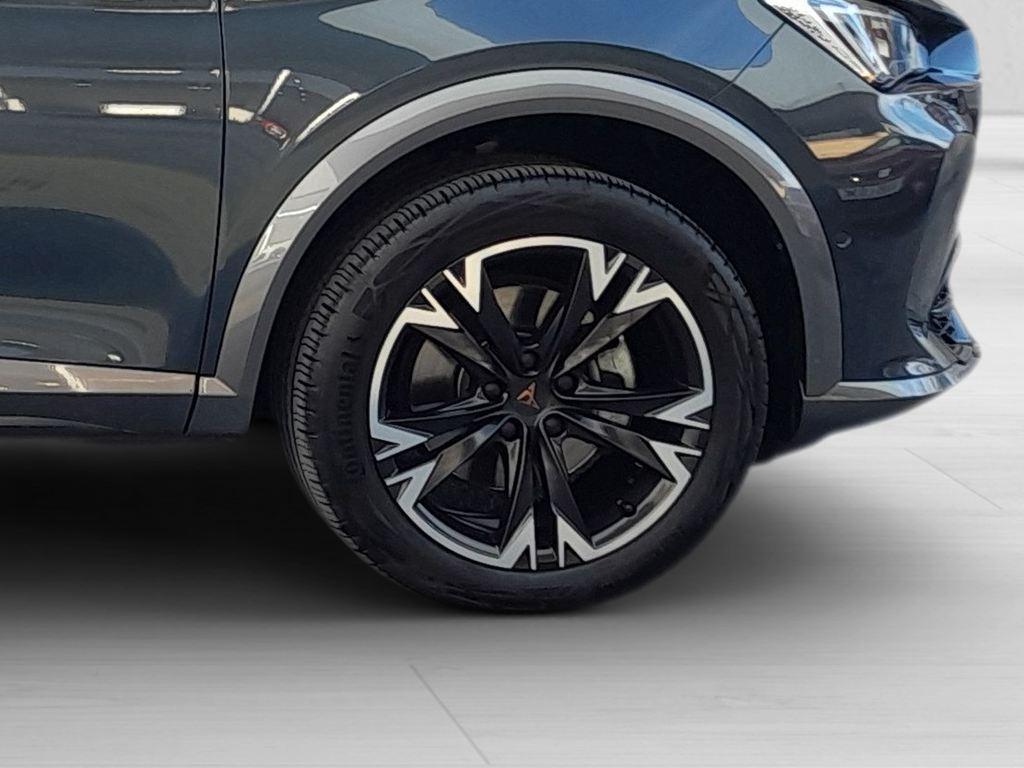 CUPRA Formentor 1.5 TSI DSG 110 kW (150 CV) - 7