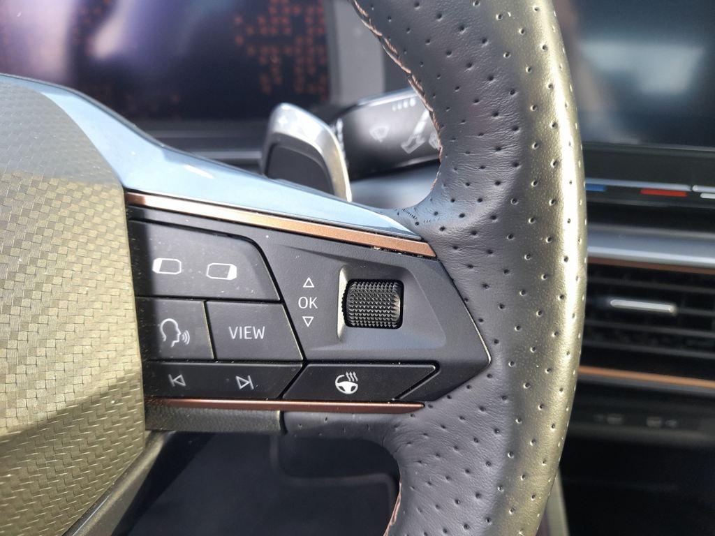 CUPRA Formentor 1.5 TSI DSG 110 kW (150 CV) - 9