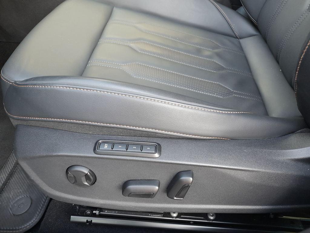 CUPRA Formentor 1.5 TSI DSG 110 kW (150 CV) - 10