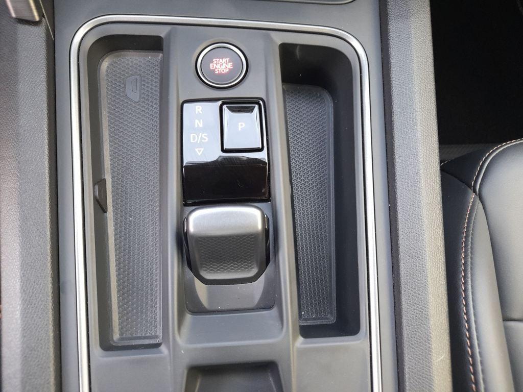 CUPRA Formentor 1.5 TSI DSG 110 kW (150 CV) - 11