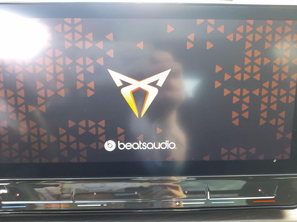 CUPRA Formentor 1.5 TSI DSG 110 kW (150 CV) - 12