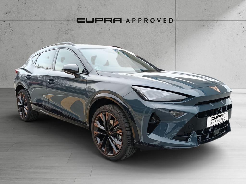 CUPRA Formentor 1.5 TSI 110 kW (150 CV) - 0