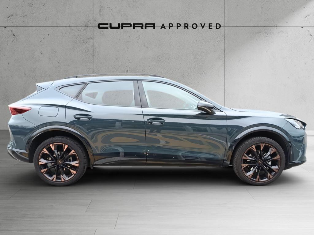 CUPRA Formentor 1.5 TSI 110 kW (150 CV) - 2