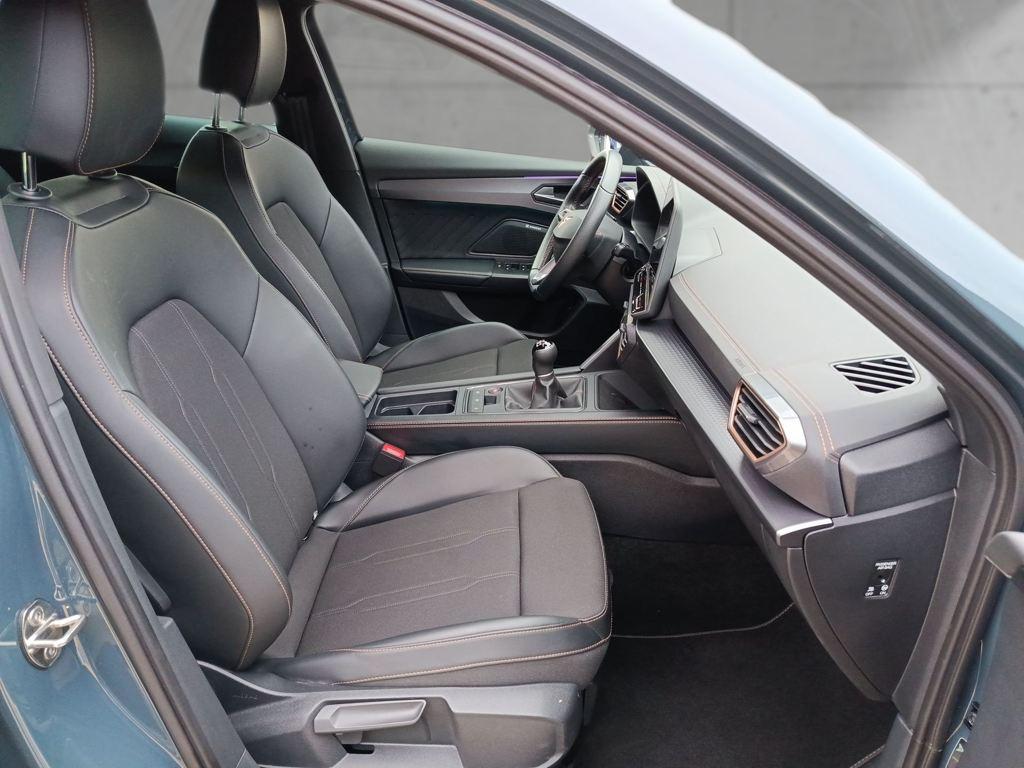 CUPRA Formentor 1.5 TSI 110 kW (150 CV) - 4