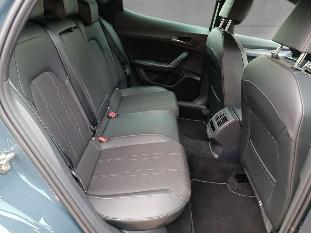 CUPRA Formentor 1.5 TSI 110 kW (150 CV) - 5