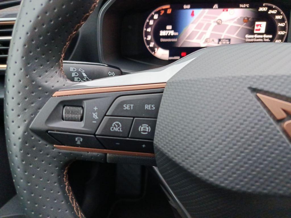 CUPRA Formentor 1.5 TSI 110 kW (150 CV) - 8