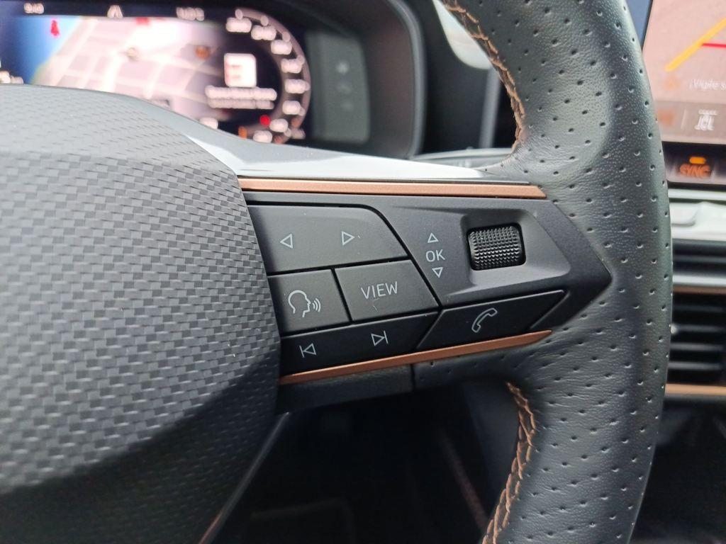 CUPRA Formentor 1.5 TSI 110 kW (150 CV) - 9