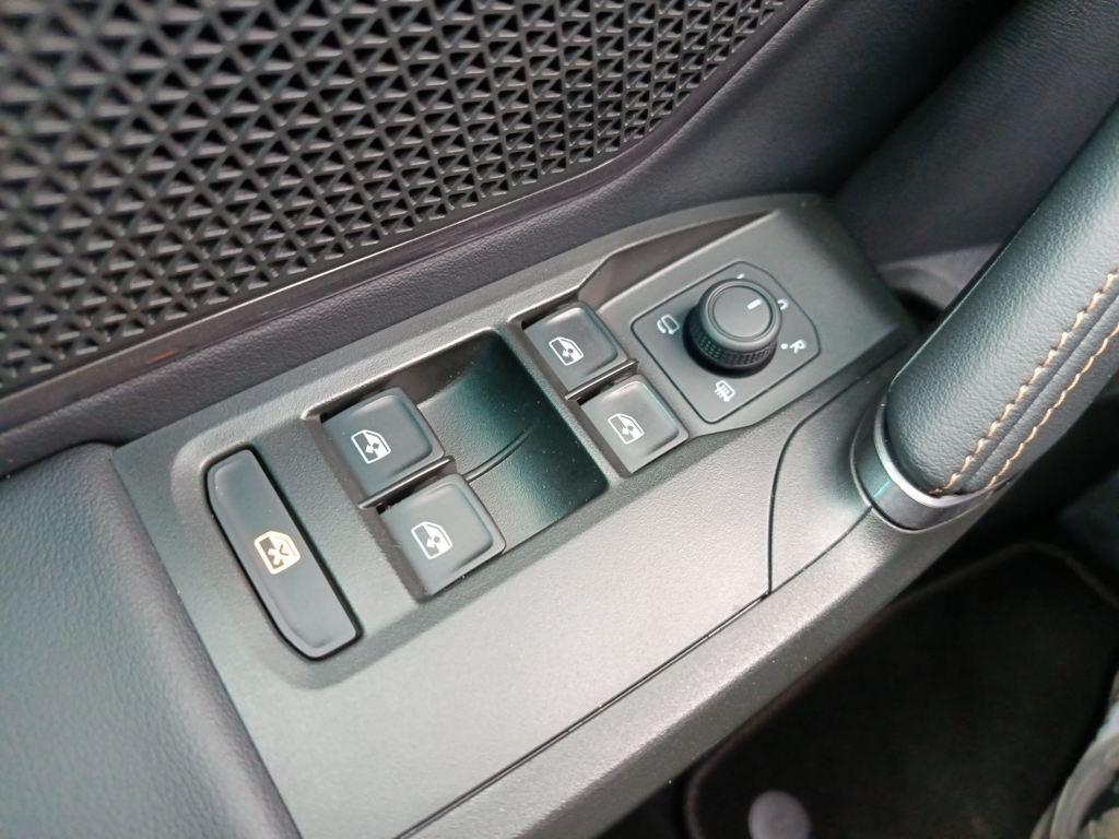 CUPRA Formentor 1.5 TSI 110 kW (150 CV) - 10