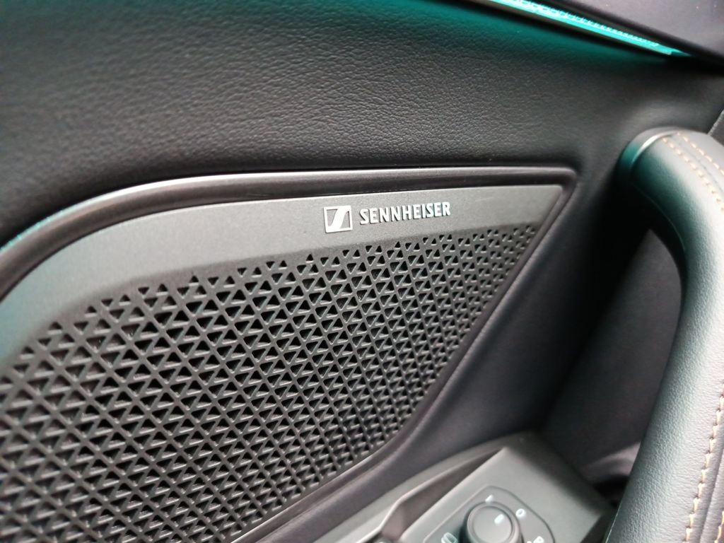 CUPRA Formentor 1.5 TSI 110 kW (150 CV) - 11